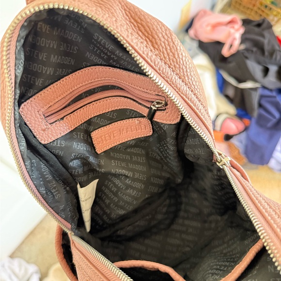 Mini backpack - Picture 2 of 3